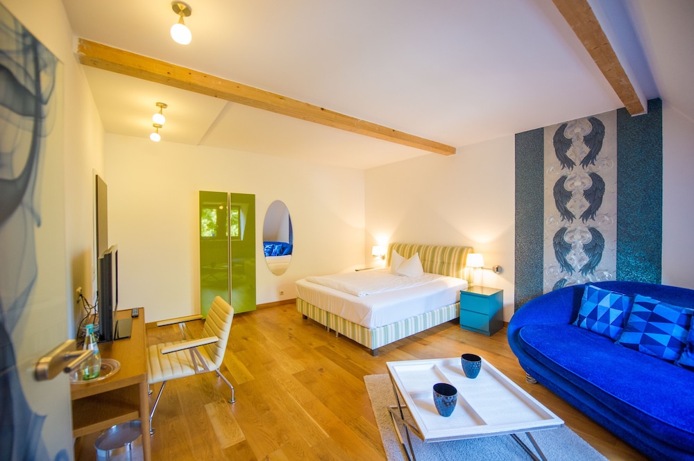 Hotel Villa Vinum Cochem 6/20