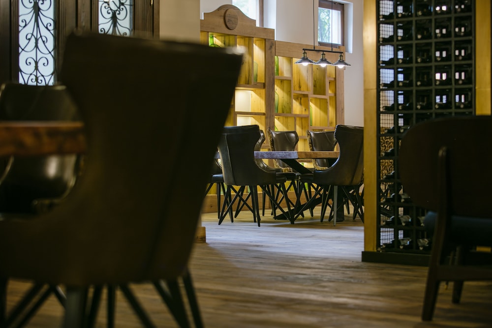 Museum Hotel Orbeliani 40/50