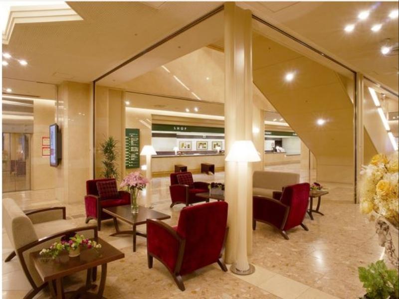 Mielparque Hiroshima Hotel 14/24