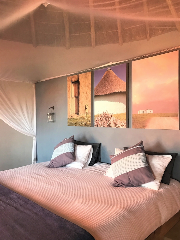 Swell Eco Lodge 17/31