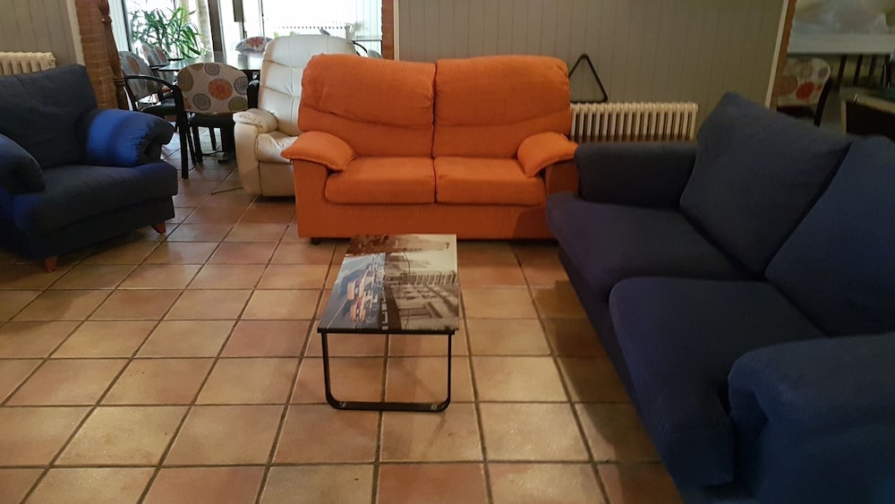 Hostal Isabel 29/37