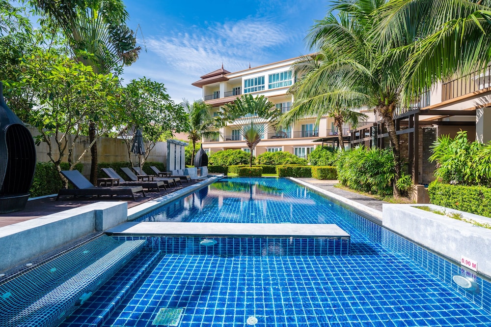 HOTEL COCO Phuket Beach 24/29