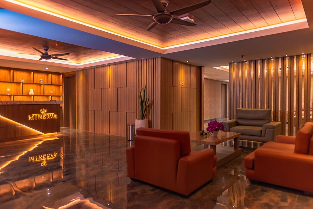 Dream of Aventus Hotel Kuta 59/66