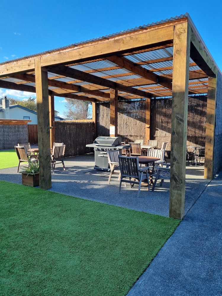 Kaikoura Quality Suites 32/35