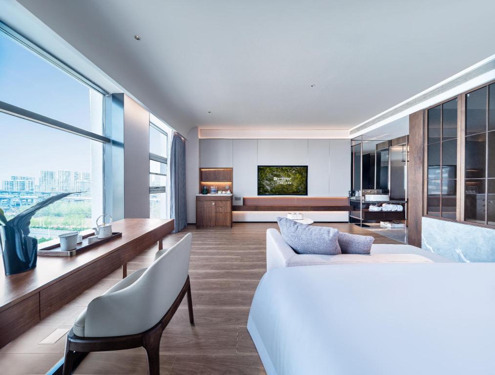 Wyndham Garden Jinan Huaiyin 19/50