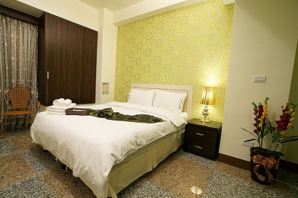 Anqing 67 Homestay 24/44