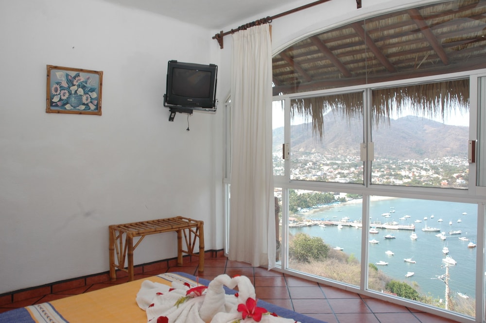 Hotel Villas El Morro 16/31