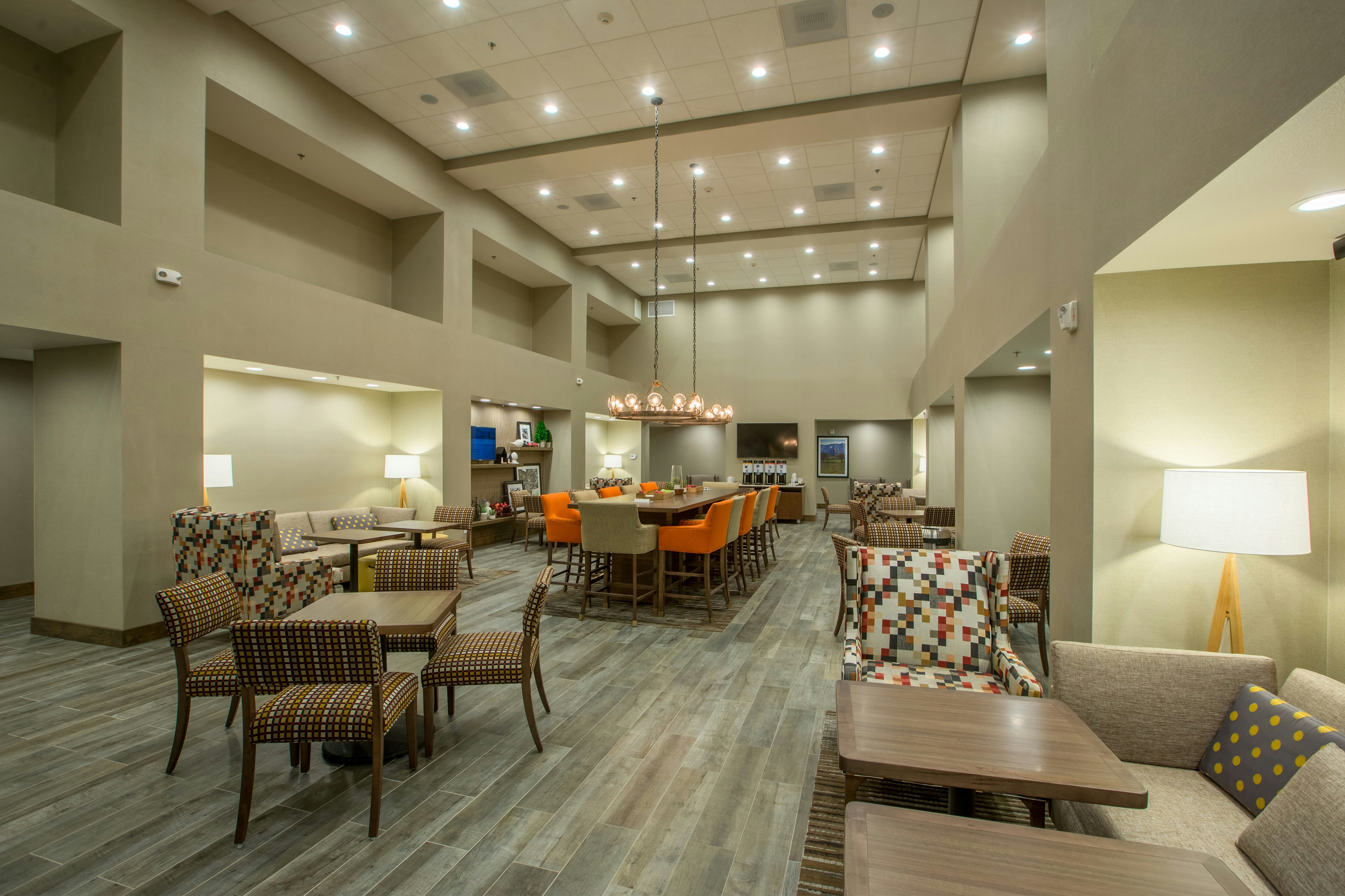 Hampton Inn & Suites Buellton/Santa Ynez Valley 28/42