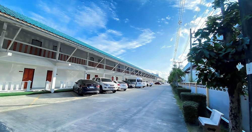 Kiatnakhon Hotel 29/40