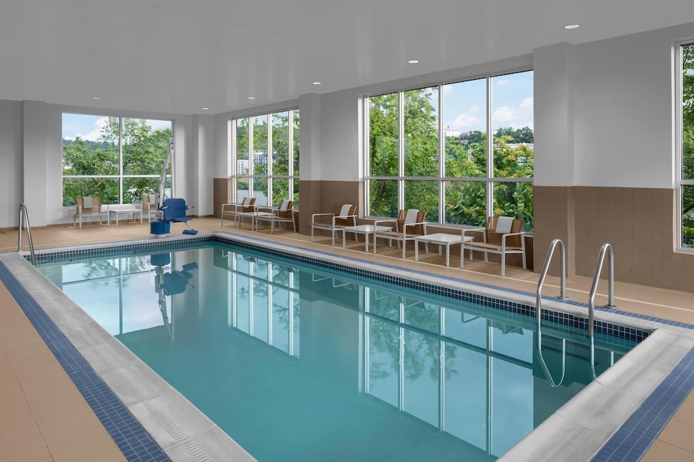 HYATT house Pittsburgh-South Side 29/68