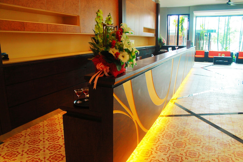 Railay Princess Resort and Spa 6/47