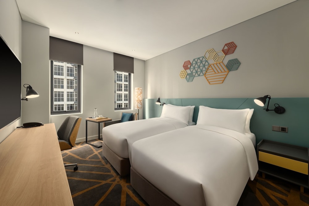 HIIVE by fusion Binh Duong – VSIP1 26/73