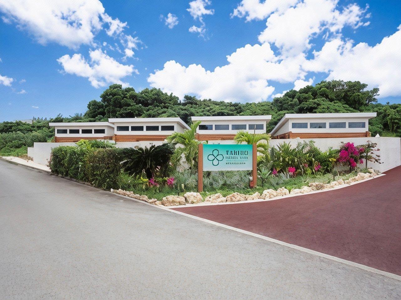 Tabino Hotel Villa Miyakojima 22/31