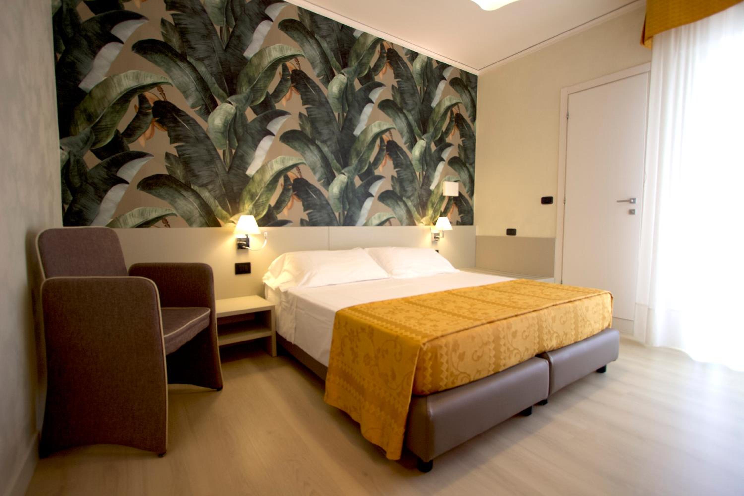 Continental B&B City Hotel 17/50