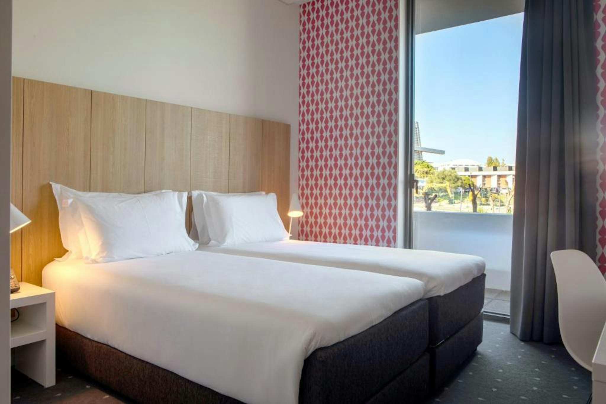 Stay Hotel Lisboa Aeroporto 13/49