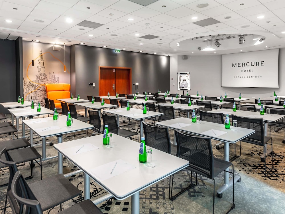 Mercure Poznan Centrum 47/59
