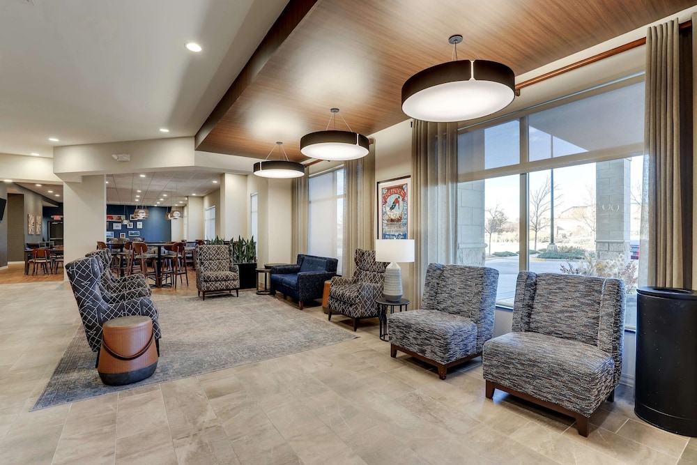 Drury Inn Suites Denver Westminster 28/50