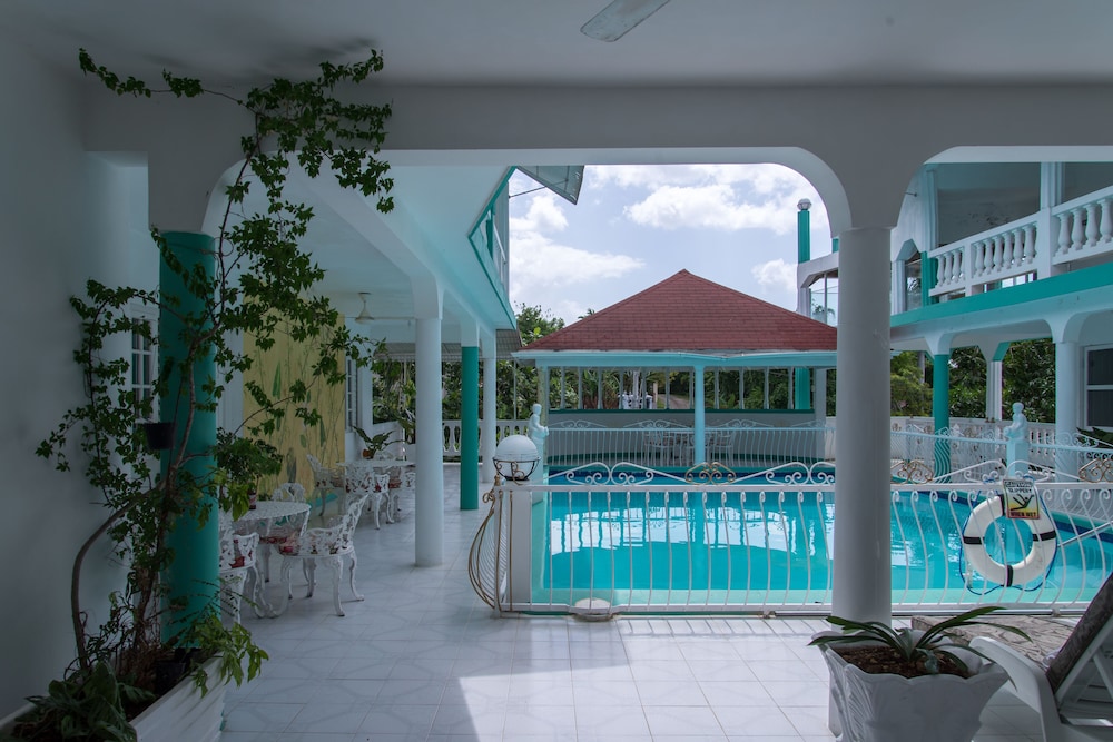 Villa Diamond Suite photo2