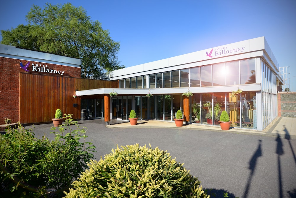 Hotel Killarney 2/62