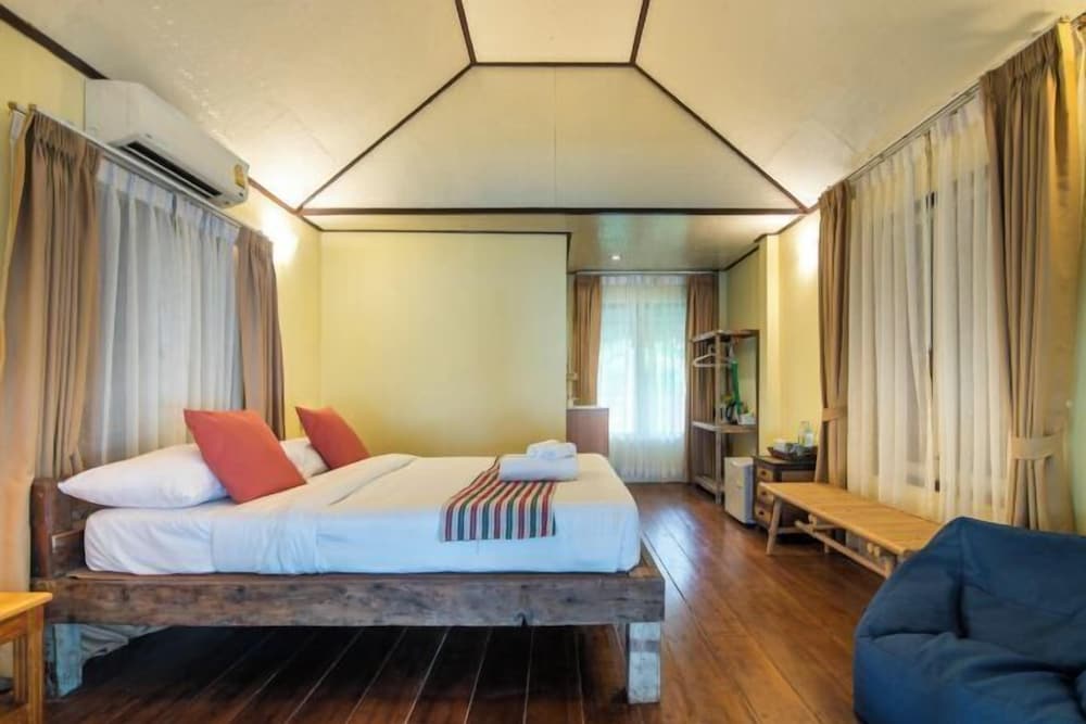 Pawapi Beach Resort 23/45