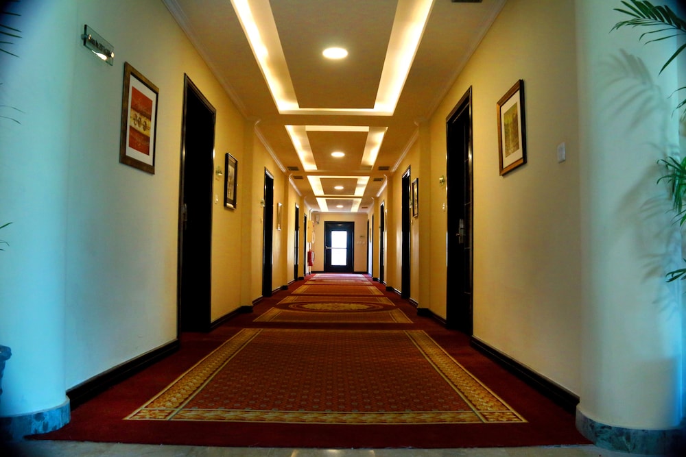 Hotel One Abbottabad in ABBOTABAD