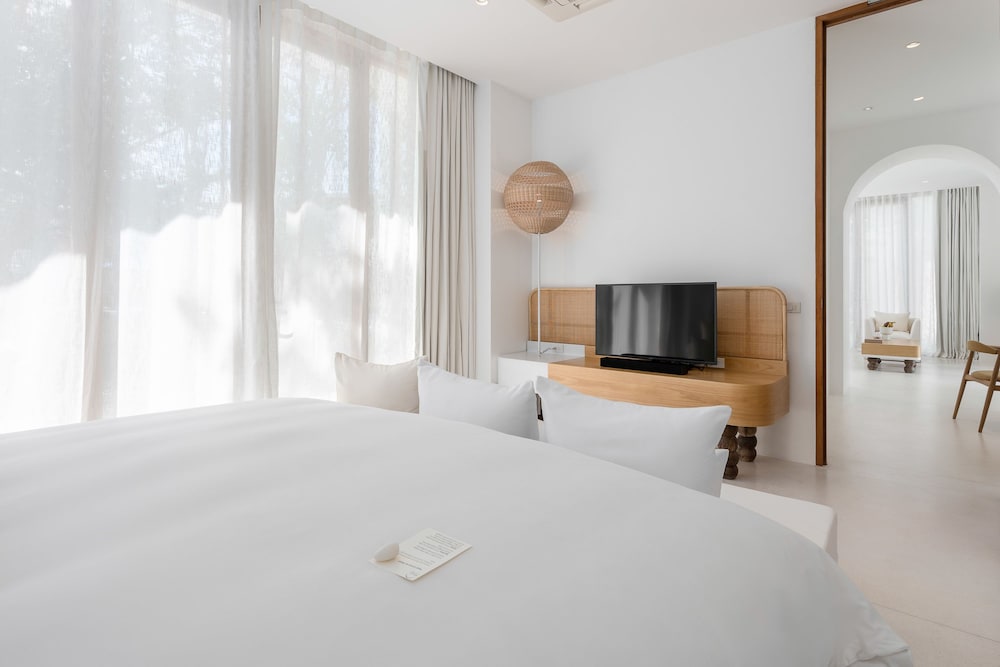 Sala Samui Chaweng Beach Resort 13/77