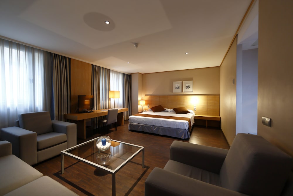 Eurohotel Castellon 54/79