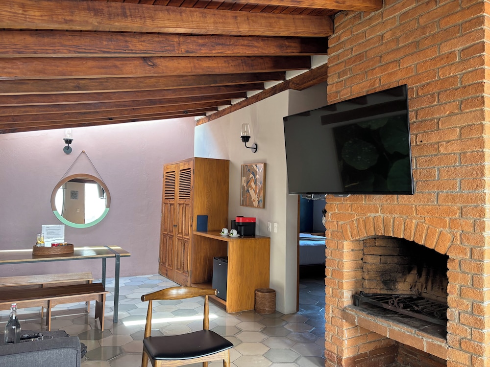Hotel Boutique Unico Avandaro 5/50