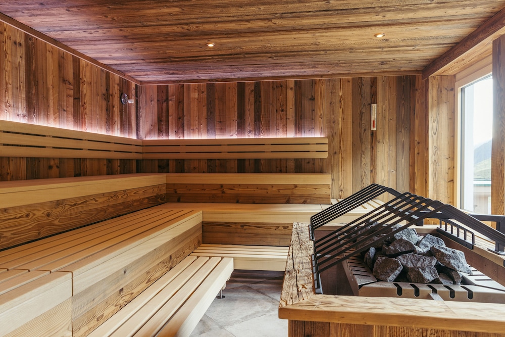 Neuhintertux Hotel Gletscher Spa 31/63
