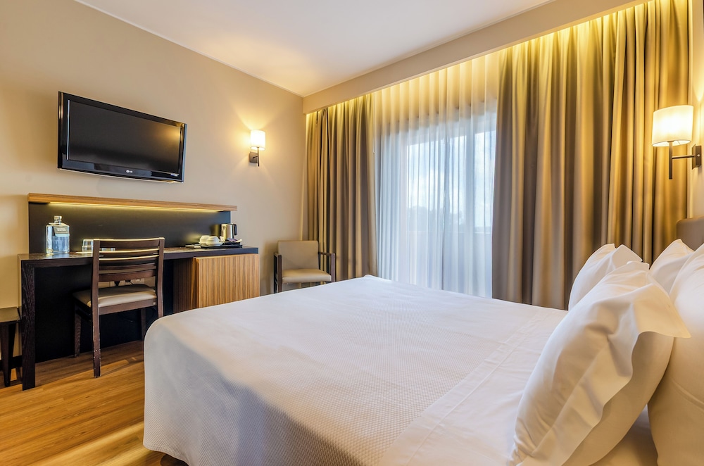 NOVA CRUZ HOTEL 18/50