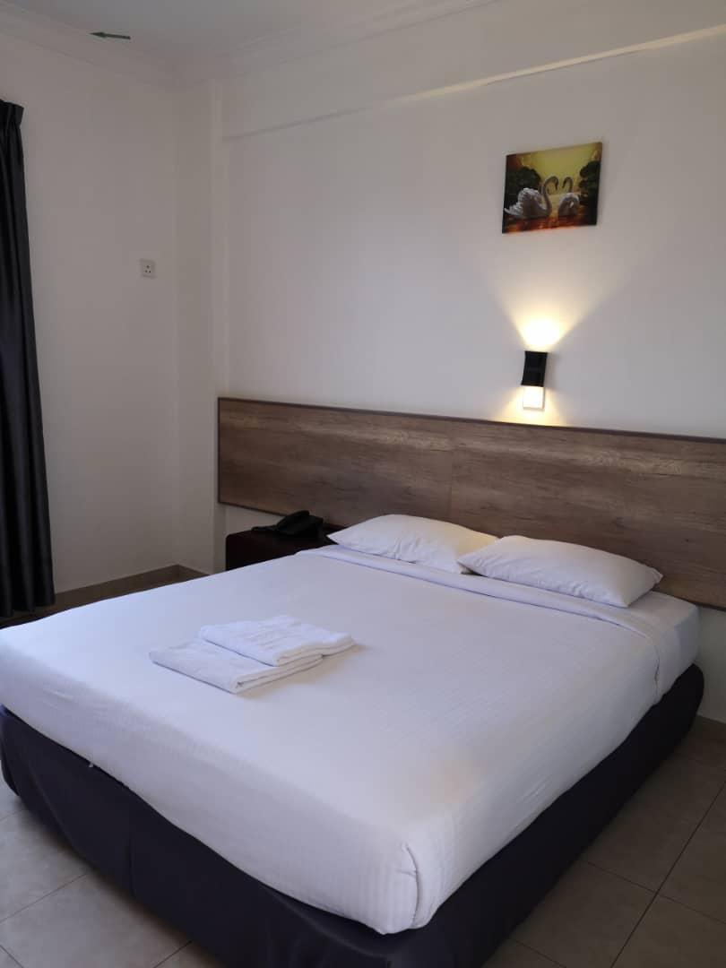 OYO 680 Seremban Inn 27/92