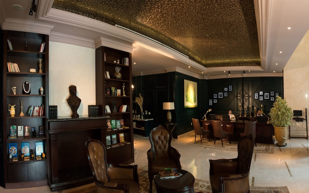 Silverland Jolie Hotel Spa 3/49