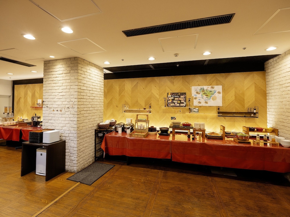 KOKO HOTEL Nagoya Marunouchi 10/50