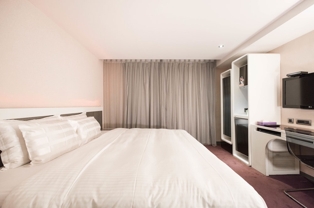 Saual Keh Hotel 9/49
