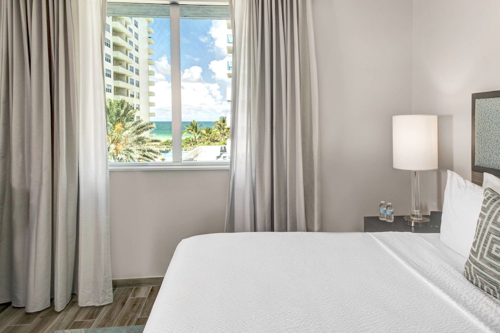 Residence Inn Miami Beach Surfside 14/63