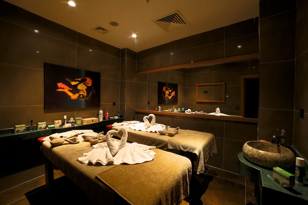 Icon Hotel Taksim 40/50