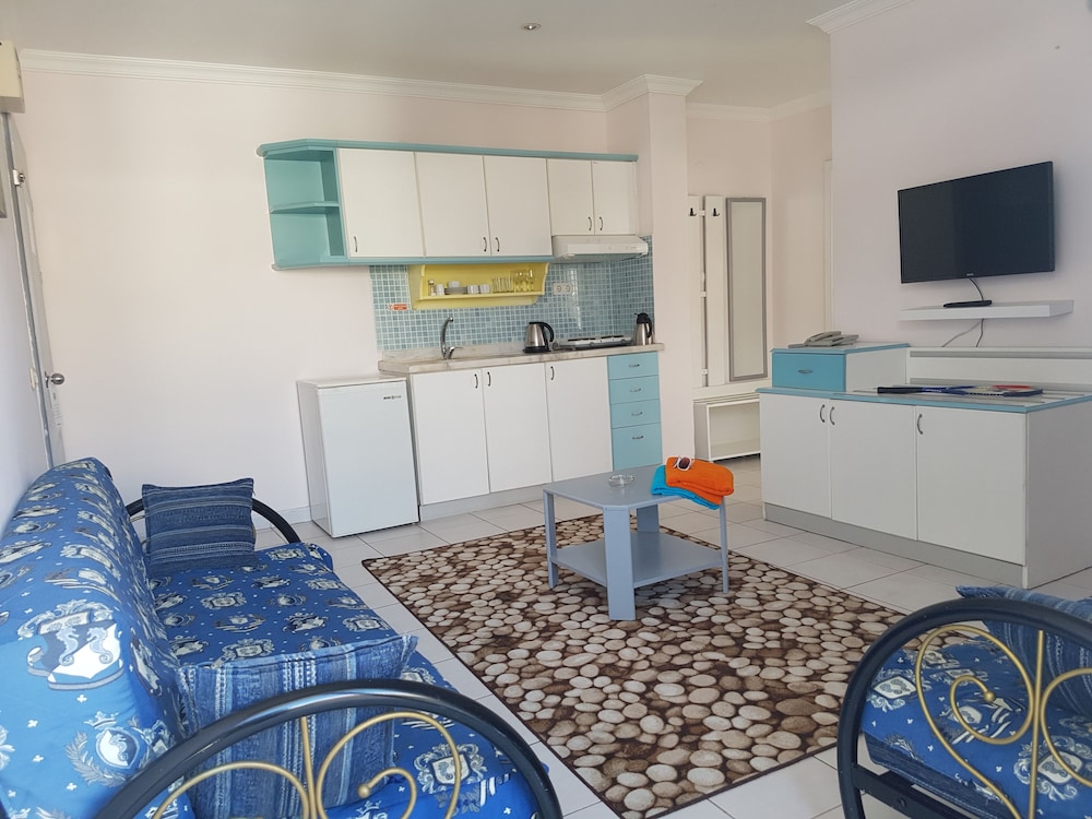 Belle Ocean Apart Hotel 37/50