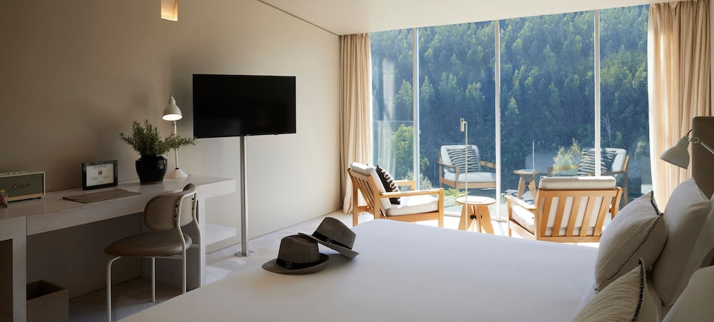 Octant Douro (ex Douro41 Hotel and Spa) 66/73