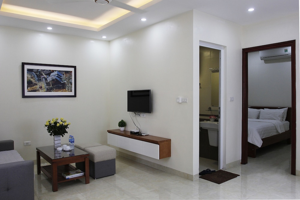 Istay Hotel Apartment 2 33/49
