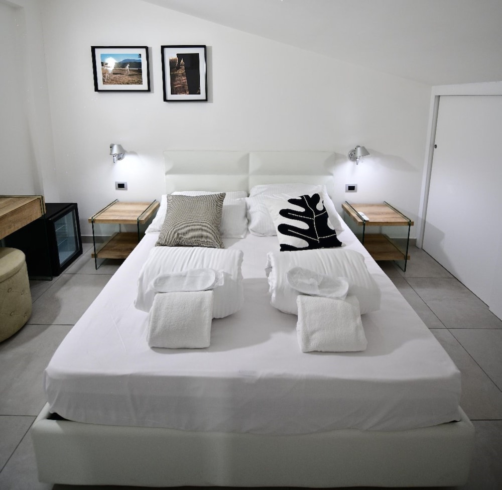 Hotel Royal Paestum 13/32