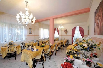 La Gioiosa Hotel 29/38
