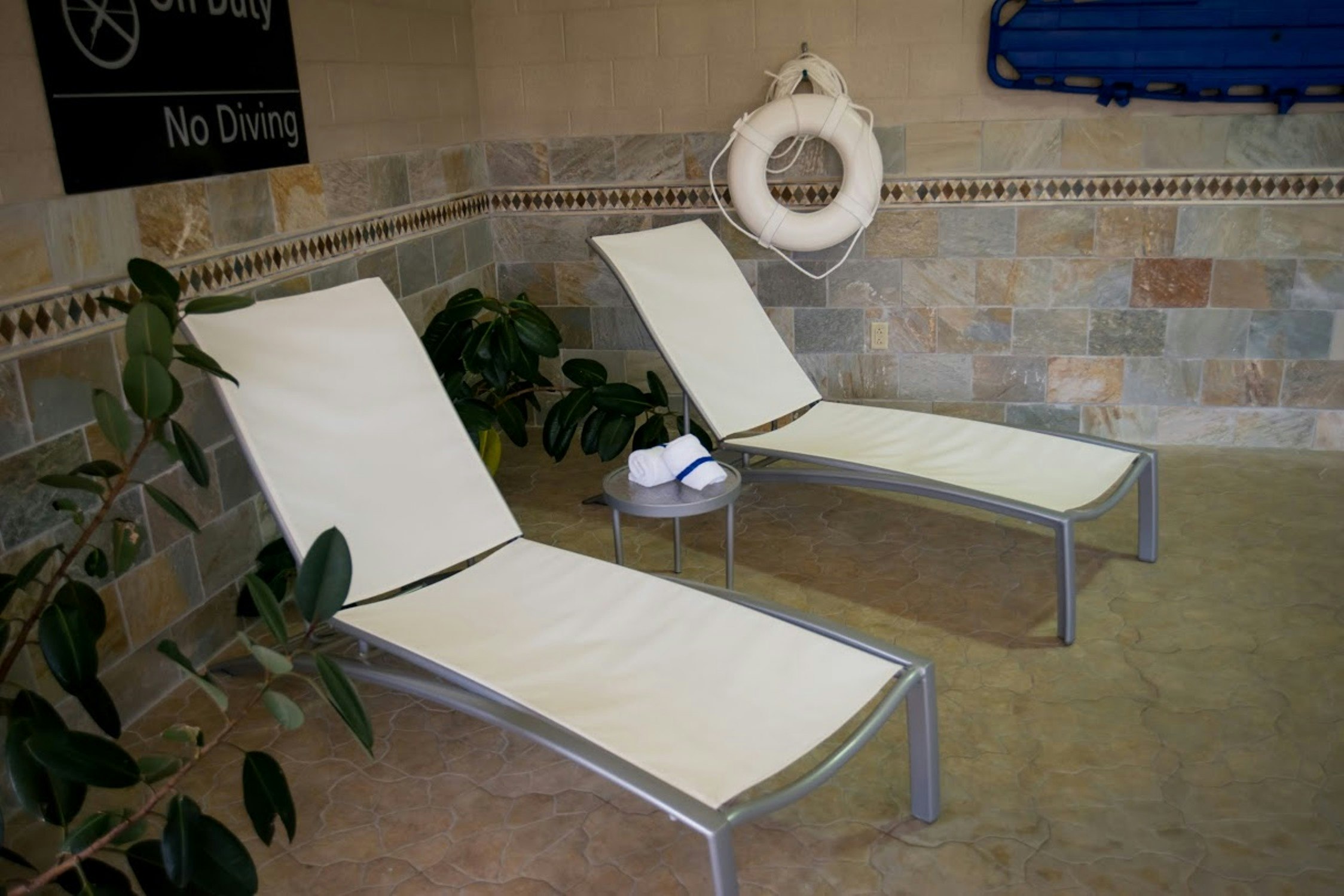 Hampton Inn & Suites Radcliff Fort Knox 58/58