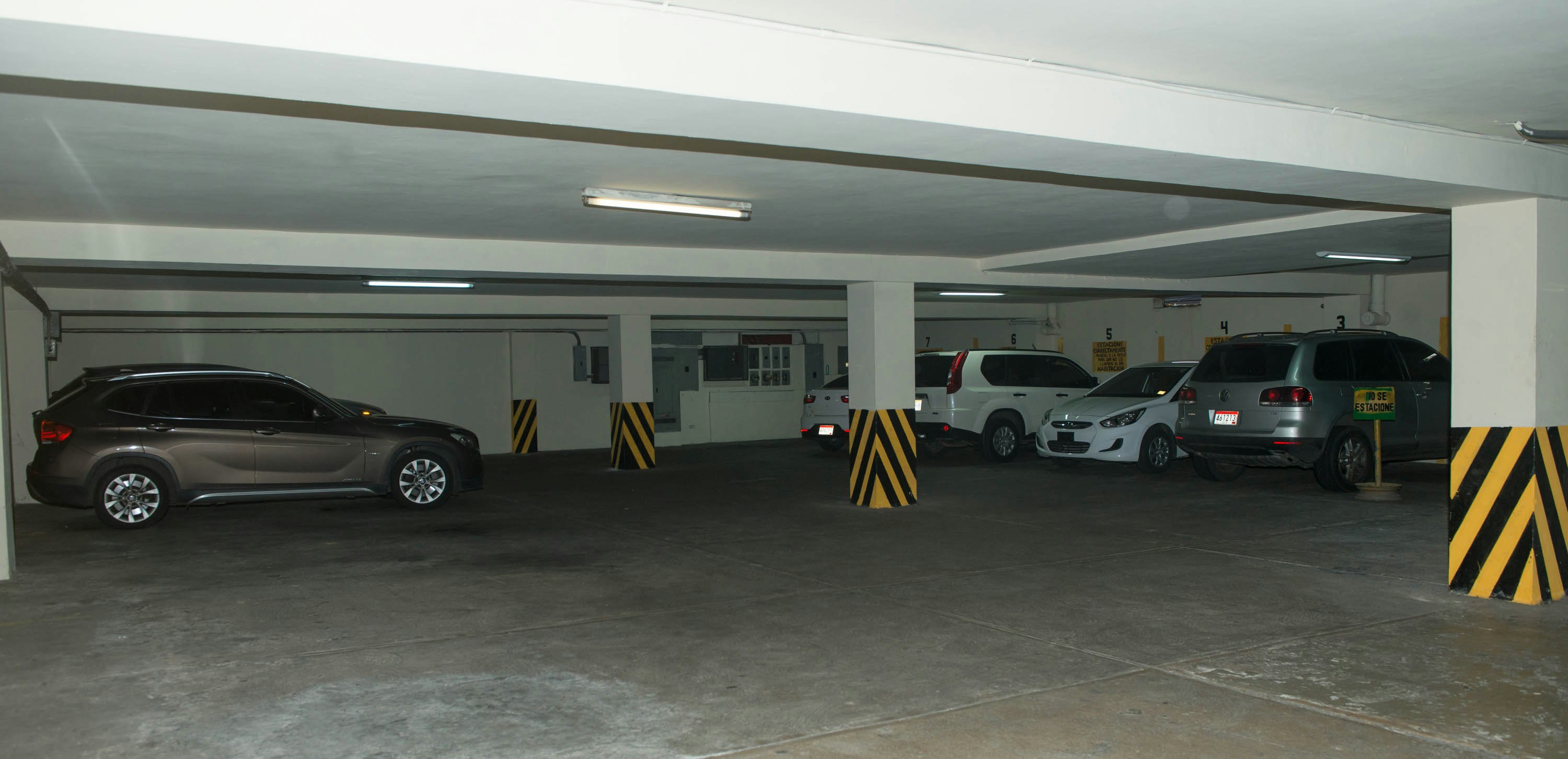 Hotel Benidorm Panama 20/24