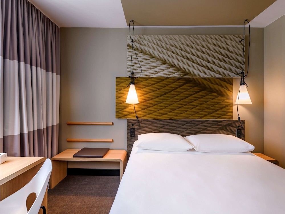 Ibis Regensburg Zentrum 26/71
