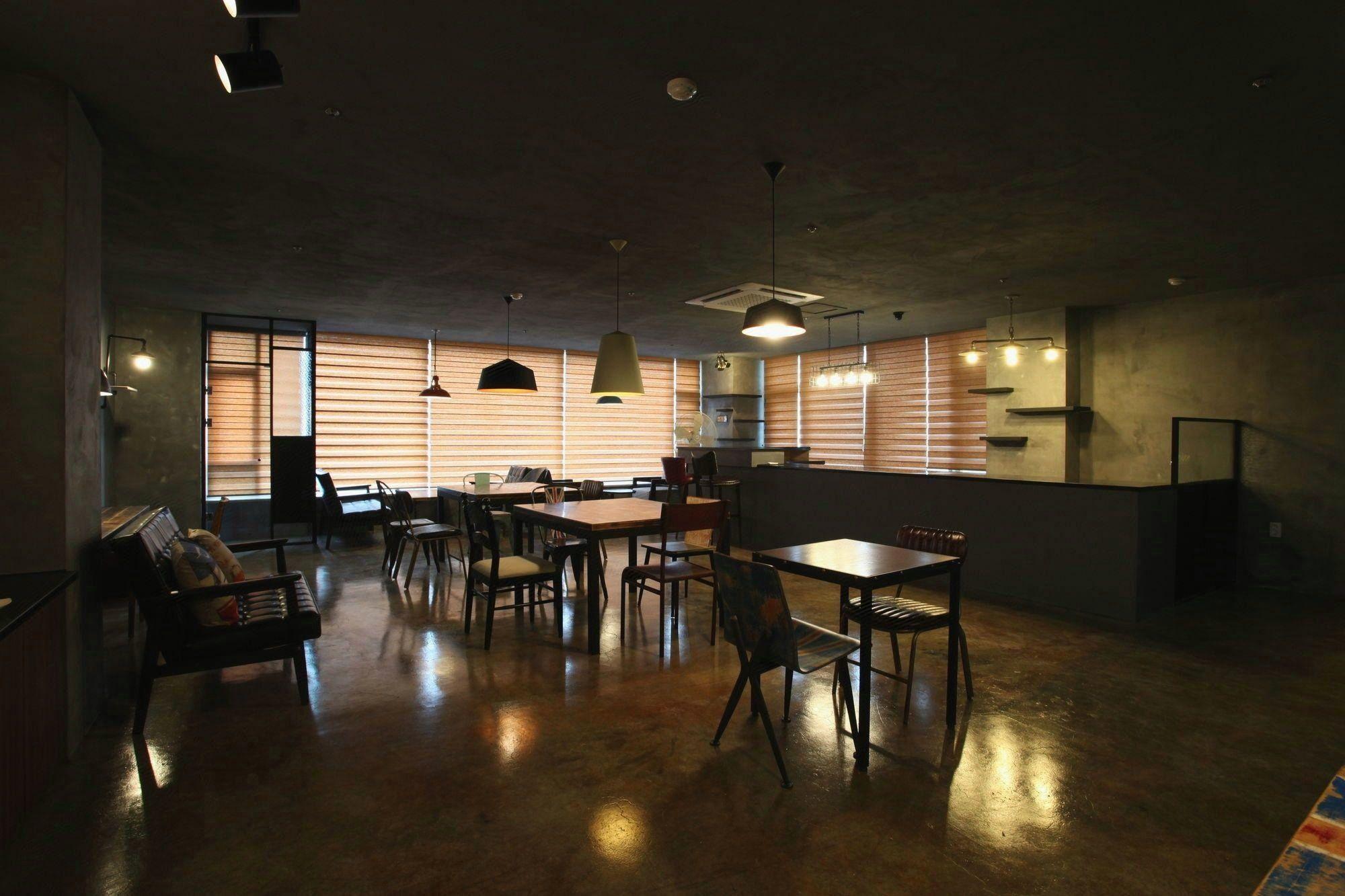 Cozy Hotel Dongtan 66/70