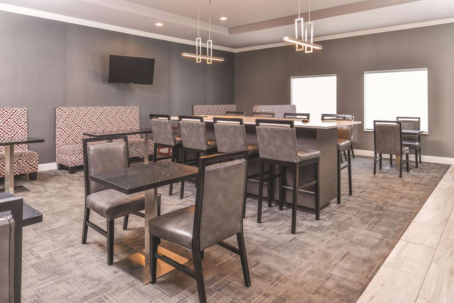 La Quinta Inn & Suites by Wyndham Abilene Mall 12/13