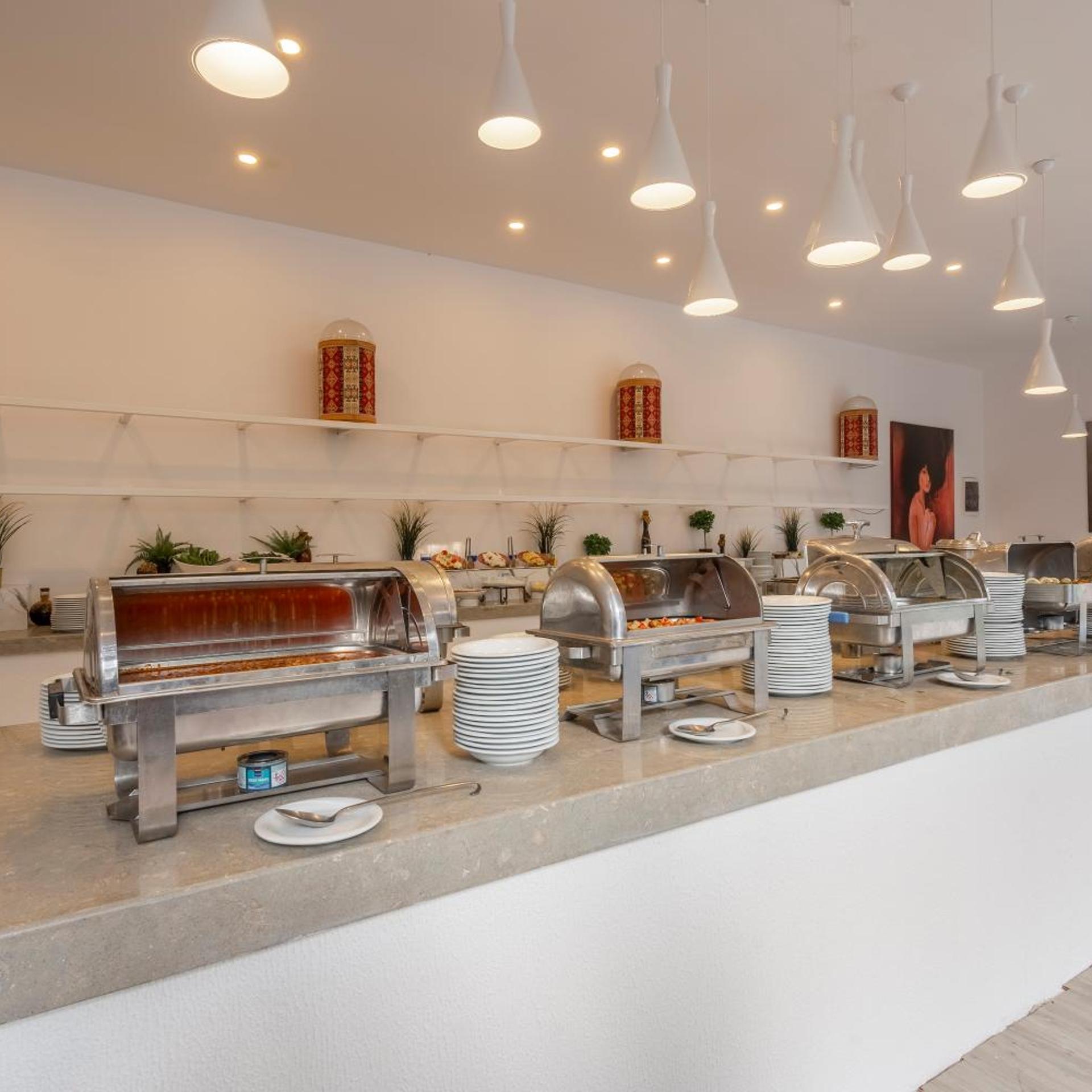 Trendlife Hotels Torba - Adults Only 87/111