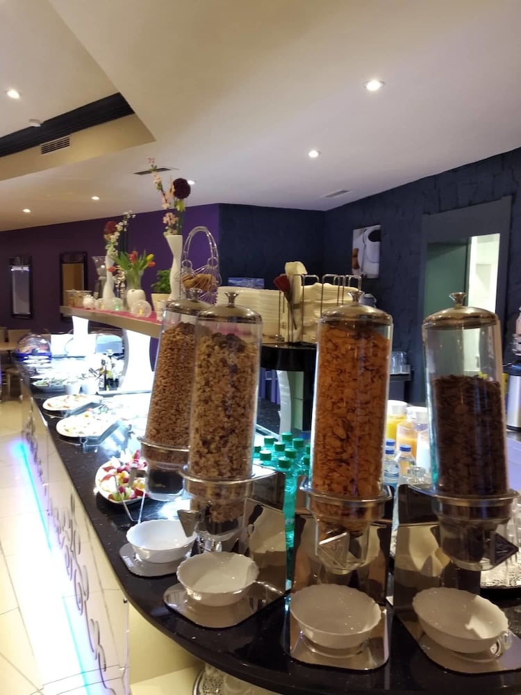 M&A Cityhotel Hildesheim 34/59