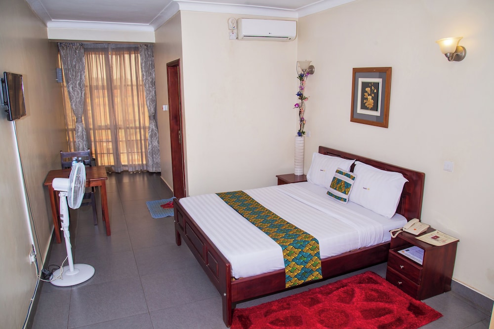 Kenendia Hotel 17/33