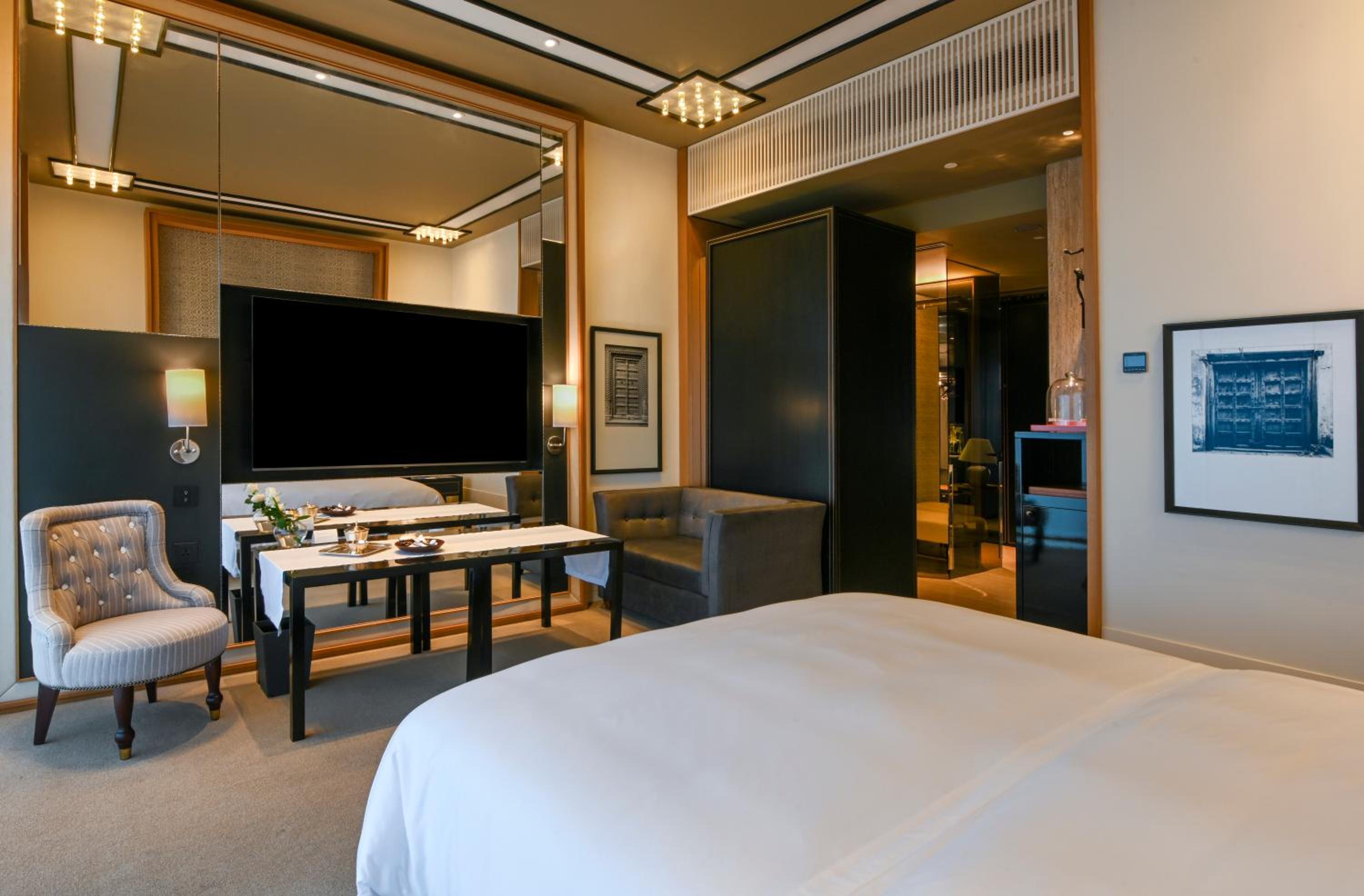 2 Bedrooms, Apartment, 2 King Beds
